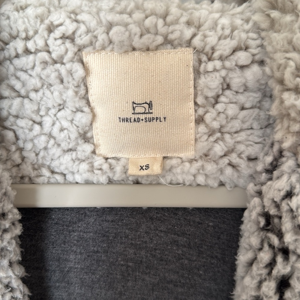 Thread Supply Jacket - Picture 5 of 6